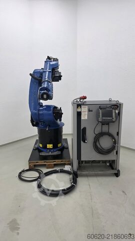 Industrial robot KUKA KR 30 HA + KRC2 ed05