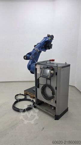 Industrial robot KUKA KR 30 HA + KRC2 ed05