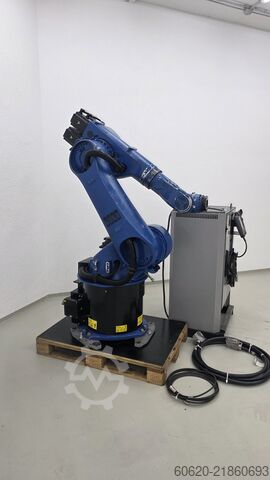 Industrial robot KUKA KR 30 HA + KRC2 ed05