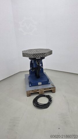 KUKA DKP 400.1 Dreh-Kipp-Positionierer  