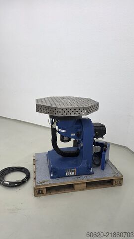 KUKA DKP 400.1 Dreh-Kipp-Positionierer