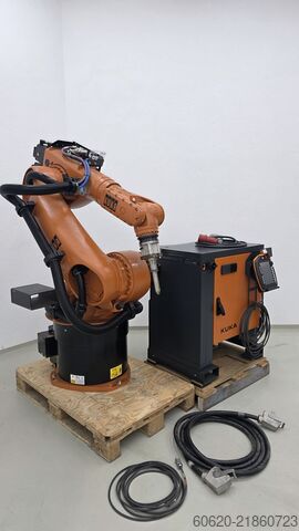 Industrieroboter  