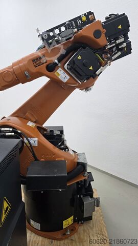 Industrieroboter  
