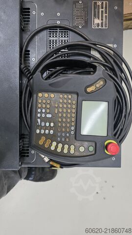 Industrieroboter Stäubli RX160 + CS8C