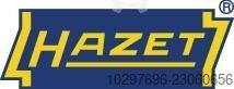 Drehmomentschlüssel 6110-1CT - 1 ST HAZET 