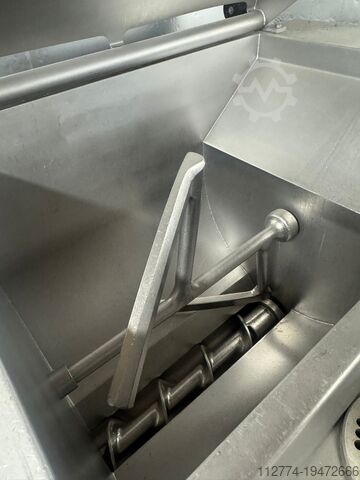 Meat processing machine Thompson Mixer Grinder 4000