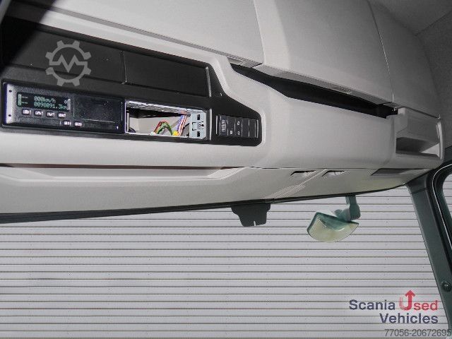 Standard tractor unit Scania R 460 A4x2NA - SUPER -