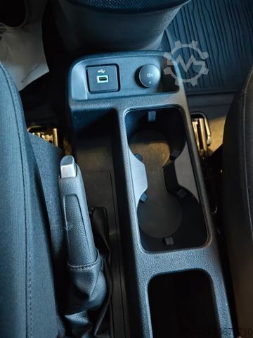 Panel van FORD Transit Connect Kasten lang