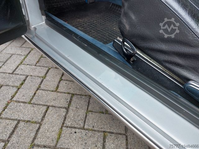 Van MERCEDES-BENZ 280 SE 3.5 Limousine W108