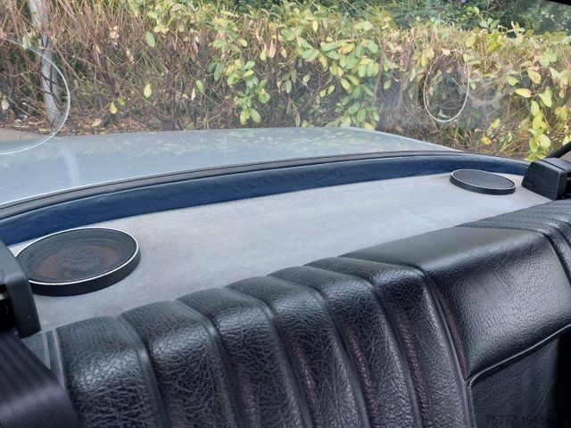 Van MERCEDES-BENZ 280 SE 3.5 Limousine W108