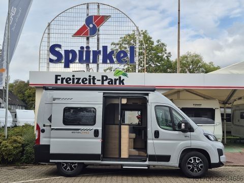 Kastenwagen Wohnmobil / Campervan Weinsberg CaraBus EDITION FIRE 540 MQ *TraumMobil*160*Campovolo*