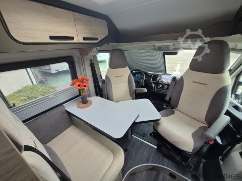 Kastenwagen Wohnmobil / Campervan Weinsberg CaraBus EDITION FIRE 540 MQ *TraumMobil*160*Campovolo*