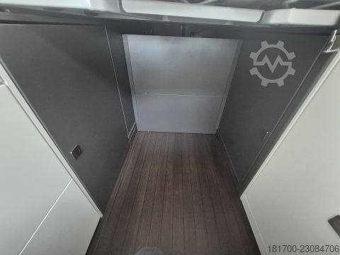 Kastenwagen Wohnmobil / Campervan VW Grand California 680 *177*Automatik*Solar*