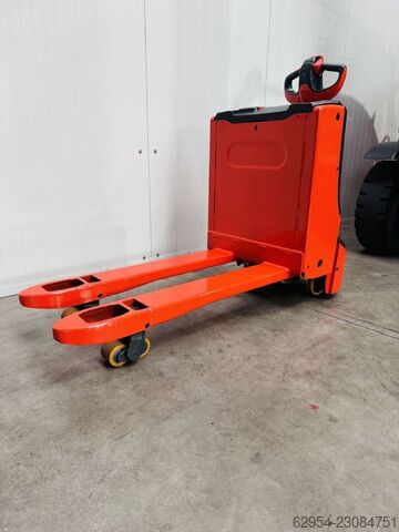 Niederhubwagen Linde T 16