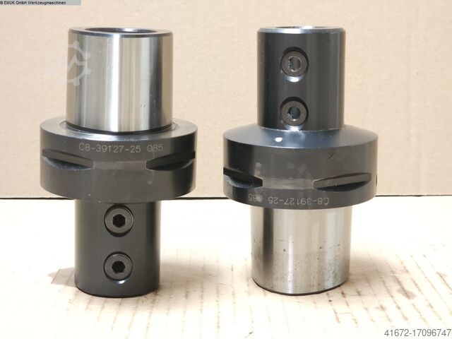 Werkzeugaufnahme SANDVIK COROMANT Adapter ISO 9766