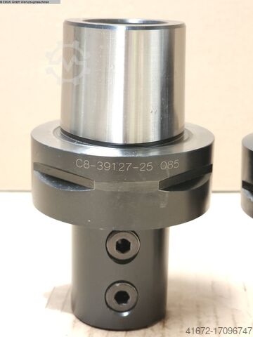 Werkzeugaufnahme SANDVIK COROMANT Adapter ISO 9766