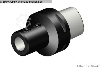Werkzeugaufnahme SANDVIK COROMANT Adapter ISO 9766