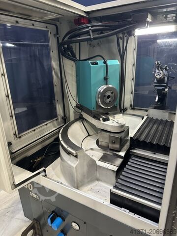Innenschleifmaschine Combitec CT960F