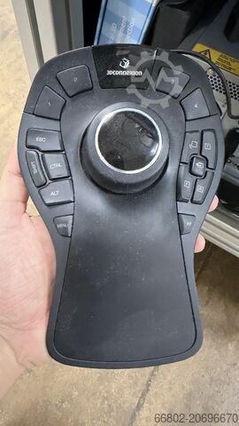 Messsystem Alicona InfiniteFocusXL200 G5