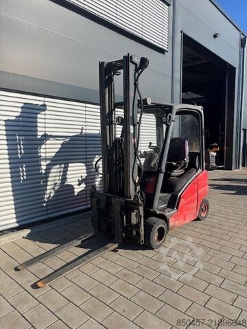Diesel Forklifts Linde H18D