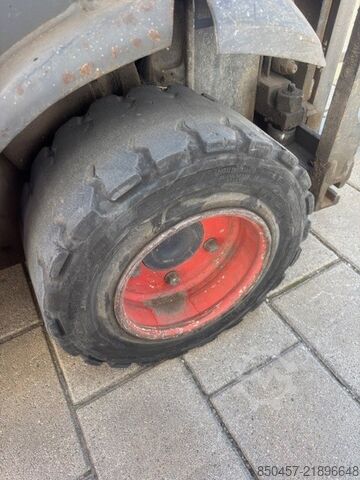 Diesel Forklifts Linde H18D