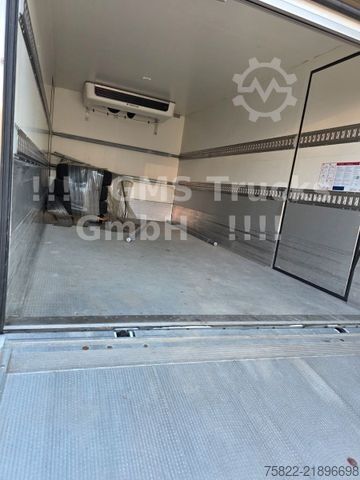 Refrigerator body van MERCEDES-BENZ Sprinter 516 / Frigo / Thermo King Cool/Wenig Km