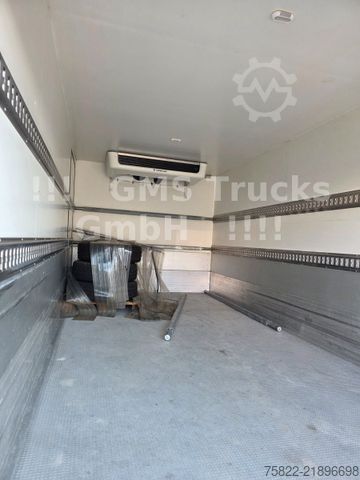Refrigerator body van MERCEDES-BENZ Sprinter 516 / Frigo / Thermo King Cool/Wenig Km