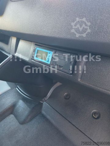 Refrigerator body van MERCEDES-BENZ Sprinter 516 / Frigo / Thermo King Cool/Wenig Km