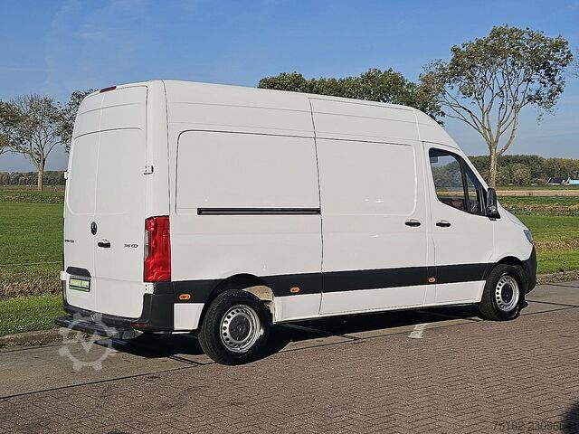 MERCEDES-BENZ SPRINTER 315 l2h2 mbux euro6 ac! MERCEDES-BENZ SPRINTER 315 L2H2 Mbux Euro6 AC!