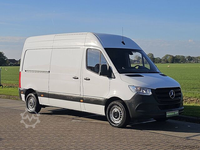 MERCEDES-BENZ SPRINTER 315 l2h2 mbux euro6 ac! MERCEDES-BENZ SPRINTER 315 L2H2 Mbux Euro6 AC!