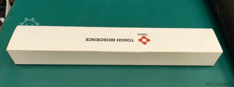 4,6 mm Innendurchmesser x 30 cm, 4 µm – HPLC-Säule Tosoh Bioscience TSKgel SuperSW2000