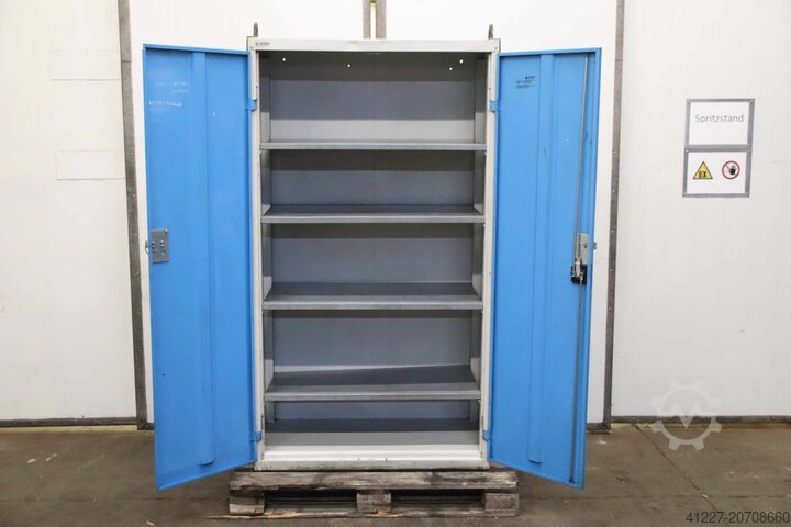 Werkzeugschrank unbekannt 1000/500/H1880 mm