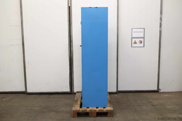 Werkzeugschrank unbekannt 950/500/H1950 mm
