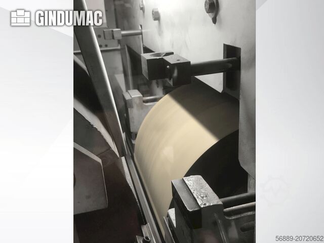 Schaudt Mikrosa SASL 125 Schaudt Mikrosa SASL 125