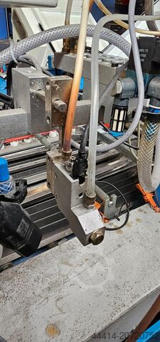 Falzmaschinen und -Aggregate GUK Falzmaschine FA50/6 FA52/4