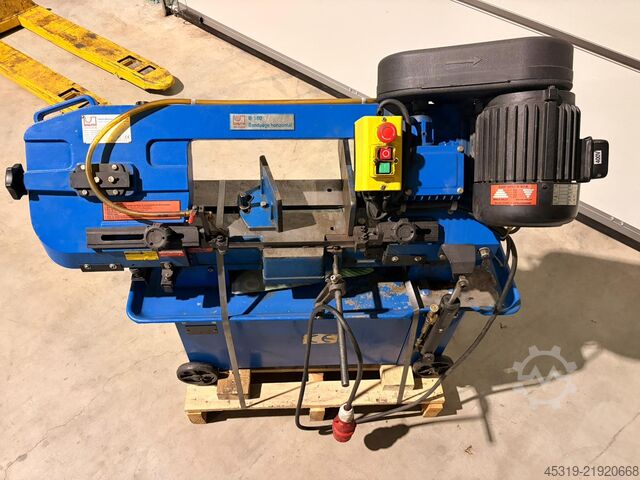 Band saw Knuth B180