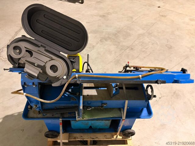 Band saw Knuth B180