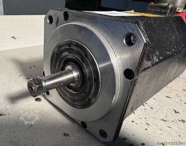 Motor Fanuc A06B-0314-B031