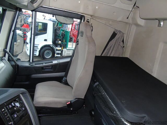 Standard-SZM Iveco Stralis 460 + EURO 6 + PERFECT TRUCK