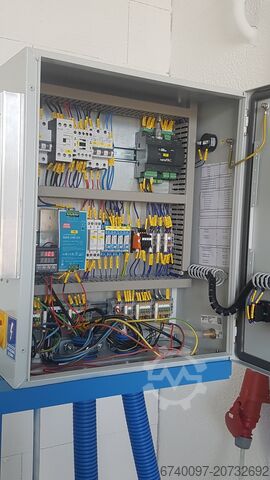 Laminiermaschine Lamierofen Laminierofen