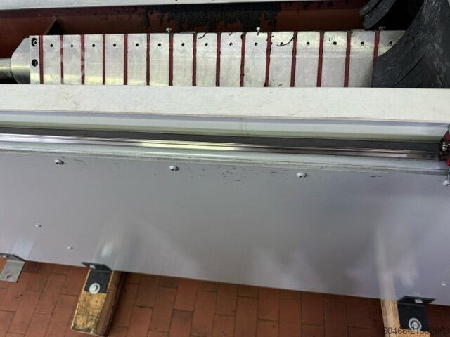 Langmesser Schleifmaschine ELITE CU2000