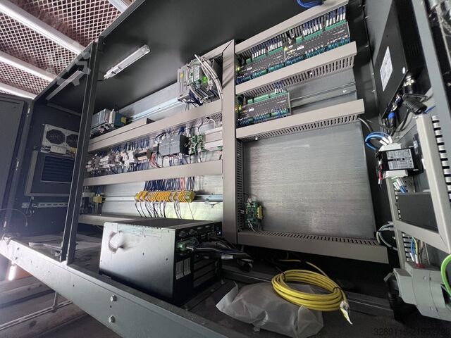 Optical separator PICVISA ECOPACK EP-2000