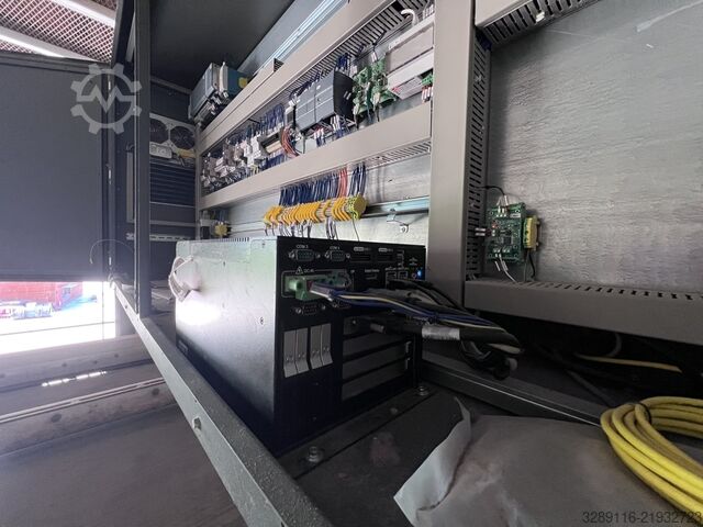 Optical separator PICVISA ECOPACK EP-2000