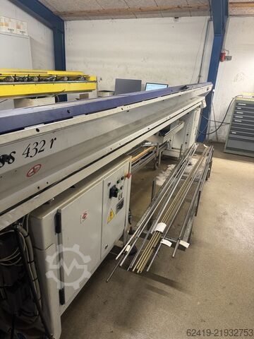 Turning automatic lathe Maier ML 26 D