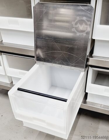 Work table Köhler AT 3400