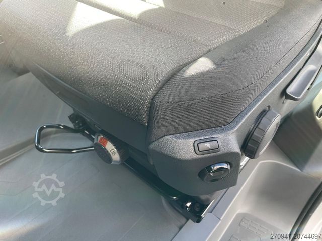 High top van MAN TGE 3.180 L4H3 MIXTO ACC STANDHZ NAVI AHK