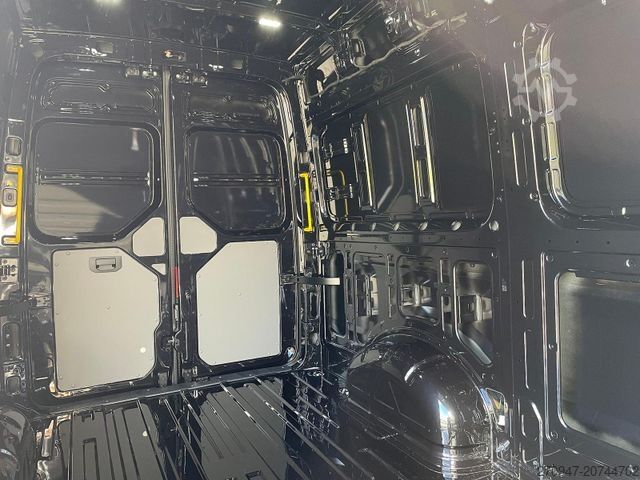 High top van MAN TGE 3.180 L3H3 Kasten STANDHZ ACC NAVI KAMERA