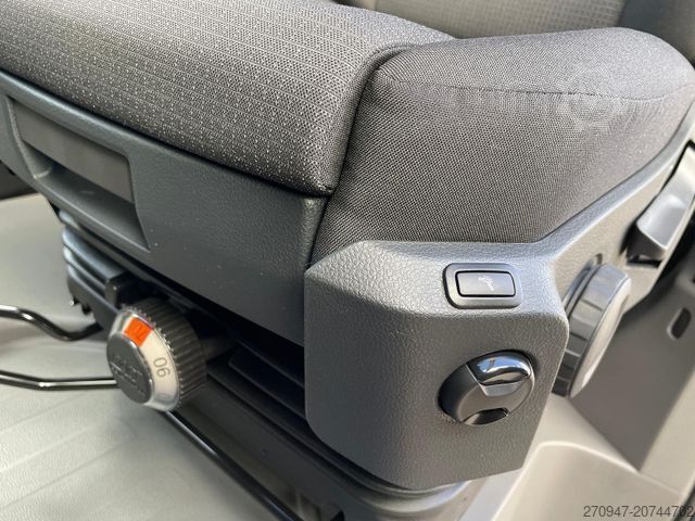 High top van MAN TGE 3.180 L3H3 Kasten STANDHZ ACC NAVI KAMERA