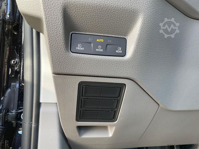 High top van MAN TGE 3.180 L3H3 Kasten STANDHZ ACC NAVI KAMERA