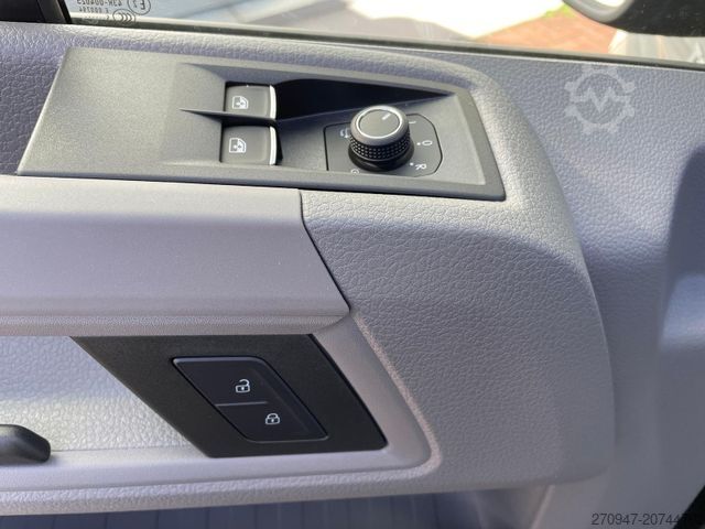 High top van MAN TGE 3.180 L3H3 Kasten STANDHZ ACC NAVI KAMERA